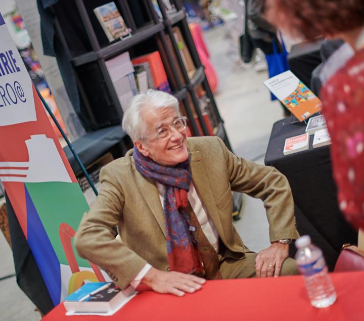 Les nouveaux clivages politiques, expliqués par Pascal Perrineau